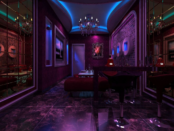 汕头商务ktv优选单人商务ktv体验-潮阳区ktv预订